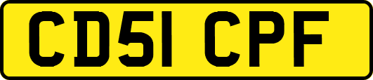 CD51CPF