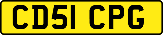 CD51CPG