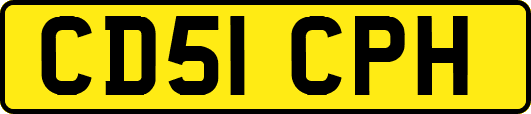 CD51CPH