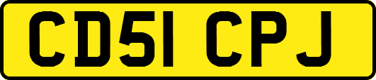 CD51CPJ