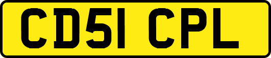 CD51CPL