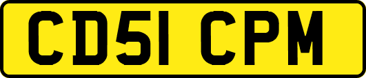 CD51CPM