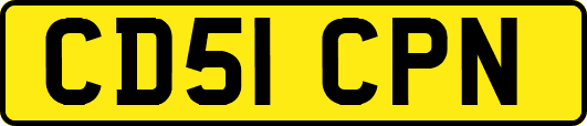 CD51CPN