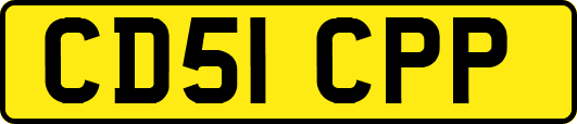 CD51CPP