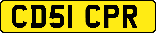 CD51CPR