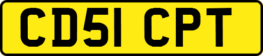 CD51CPT