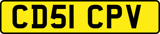 CD51CPV