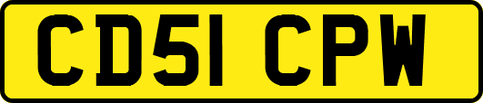 CD51CPW