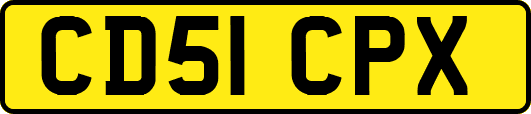 CD51CPX