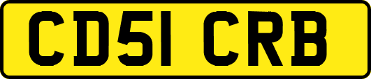 CD51CRB