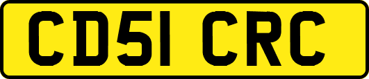 CD51CRC