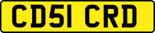 CD51CRD