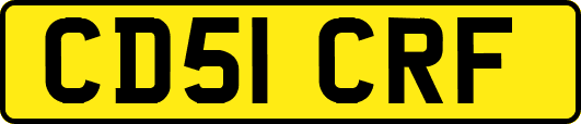 CD51CRF