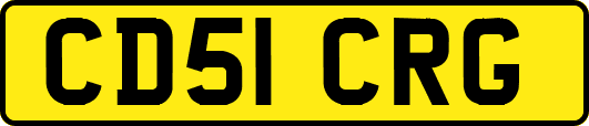 CD51CRG