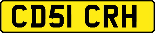 CD51CRH