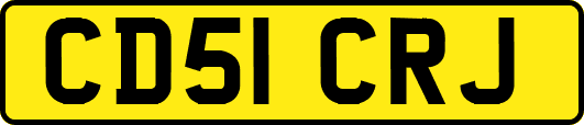 CD51CRJ