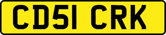 CD51CRK