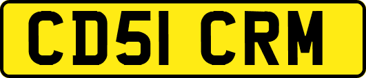 CD51CRM