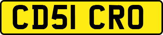 CD51CRO