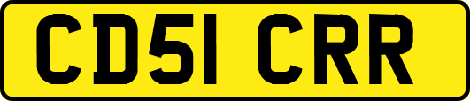 CD51CRR