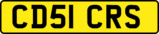 CD51CRS