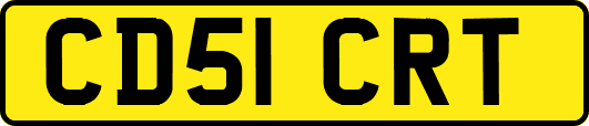 CD51CRT