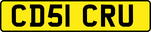 CD51CRU