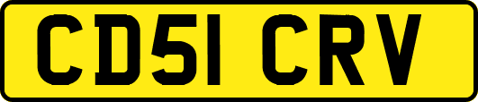 CD51CRV