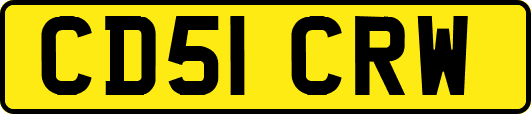 CD51CRW