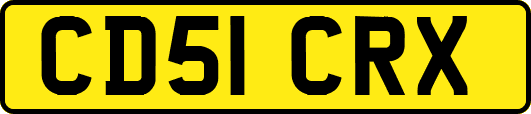 CD51CRX