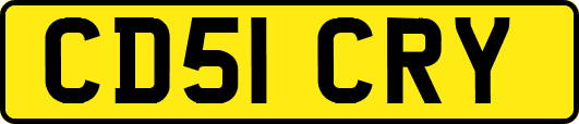 CD51CRY