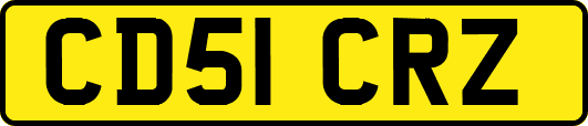 CD51CRZ