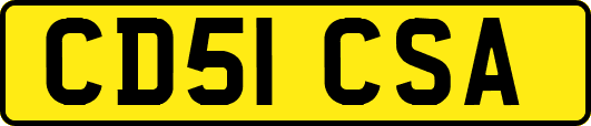 CD51CSA