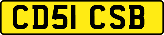 CD51CSB