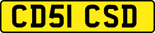 CD51CSD