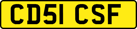 CD51CSF