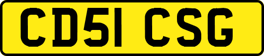 CD51CSG