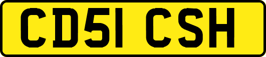 CD51CSH