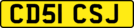 CD51CSJ