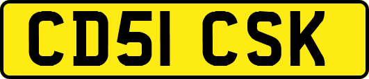 CD51CSK