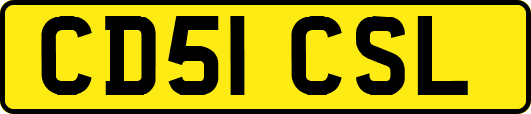 CD51CSL