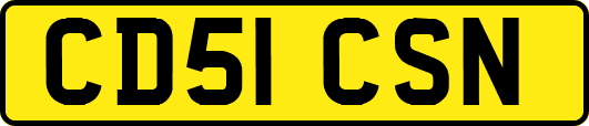 CD51CSN