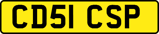 CD51CSP