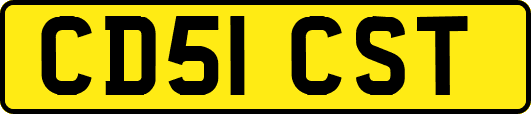 CD51CST