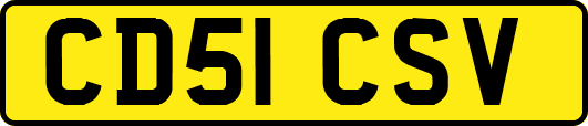 CD51CSV