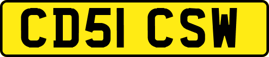 CD51CSW