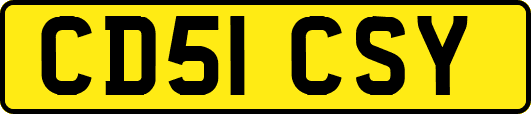 CD51CSY