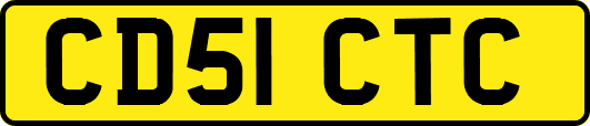 CD51CTC