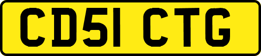 CD51CTG