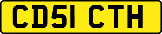 CD51CTH